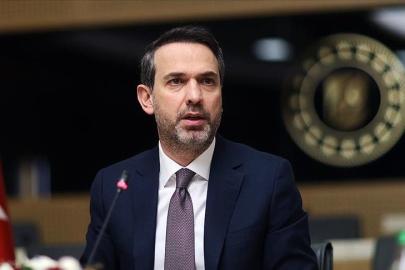 Türkiye'nin enerji bağımsızlığı yolunda büyük adımlar