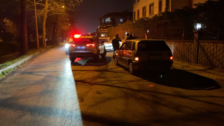 Bursa'da alkollü sürücüden polise ilginç tepki: “Amerikan polisi misiniz?” - Bursa Hayat Gazetesi-3