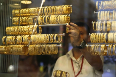 Bursa’da gram altın ne kadar? 9 Mart 2025 Bursa Kapalı Çarşı altın fiyatları