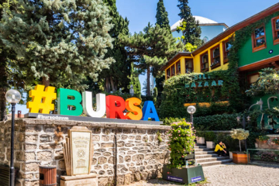 Bursa'da sıcaklıklar artacak! Kentte yaz mevsimini aratmayacak günler geliyor