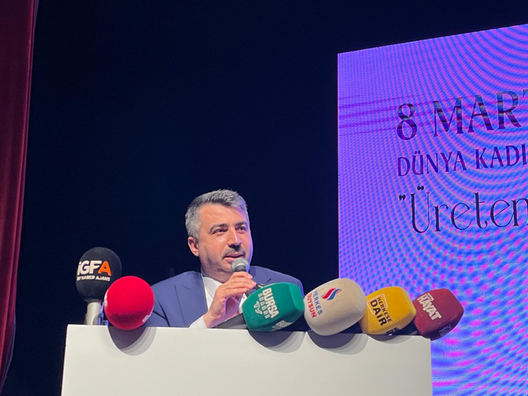 Bursa Yıldırım’da 