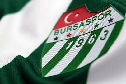 Bursaspor’un Belediye Kütahyaspor maçı ilk 11’i açıklandı