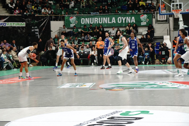 Bursaspor Yörsan, Bursa derbisinde TOFAŞ’ı mağlup etti! - Bursa Hayat Gazetesi-3