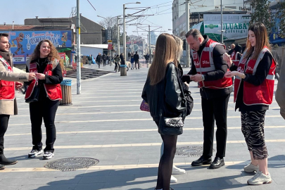 CHP Gençlik Kolları’ndan 8 Mart’ta Bursa’da anlamlı etkinlik