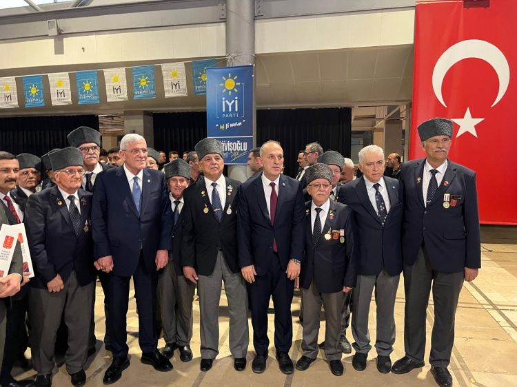 Dervişoğlu’ndan Bursa’da sert mesaj: “Türk milletini böldürmeyeceğiz!” - Bursa Hayat Gazetesi-3