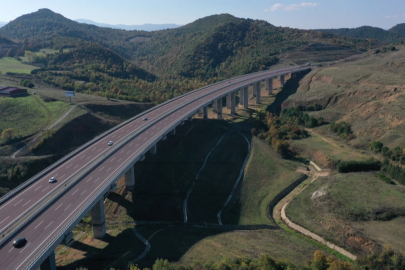 Türkiye yollarında son durum | Karayollar Genel Müdürlüğü Yol Durum Bülteni 9 Mart 2025