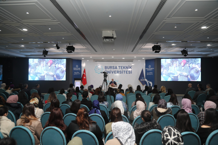 Vali Kübra Güran Yiğitbaşı’ndan Bursa’da ilham veren konuşma - Bursa Hayat Gazetesi-3