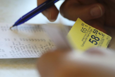 2025’e damga vuran denetim raporu: 454 milyon TL ceza uygulandı