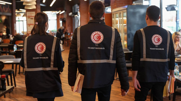 2025’e damga vuran denetim raporu: 454 milyon TL ceza uygulandı - Bursa Hayat Gazetesi-3