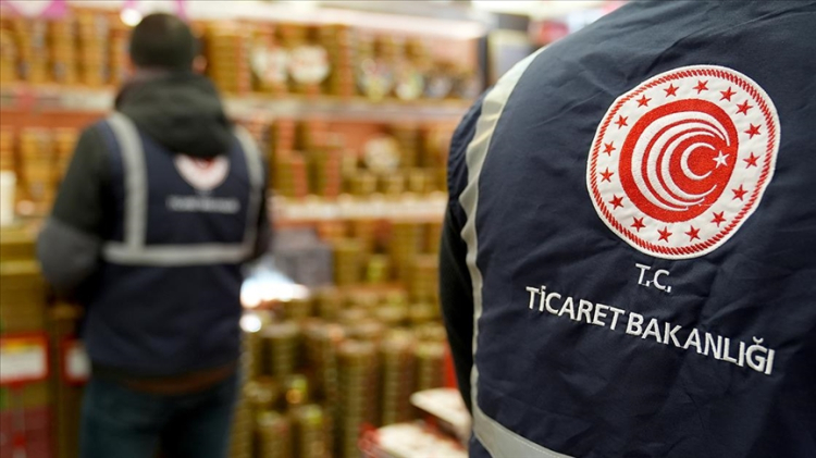 2025’e damga vuran denetim raporu: 454 milyon TL ceza uygulandı - Bursa Hayat Gazetesi-4