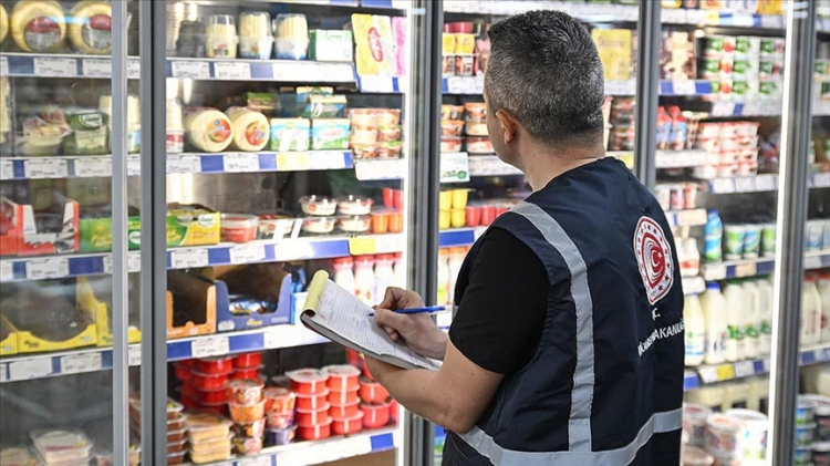 2025’e damga vuran denetim raporu: 454 milyon TL ceza uygulandı - Bursa Hayat Gazetesi-6