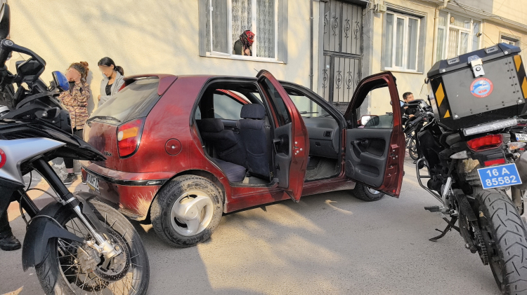 Bursa'da polisten fazla kaçamadılar: 2'si kadın 5 kişi gözaltında - Bursa Hayat Gazetesi-3