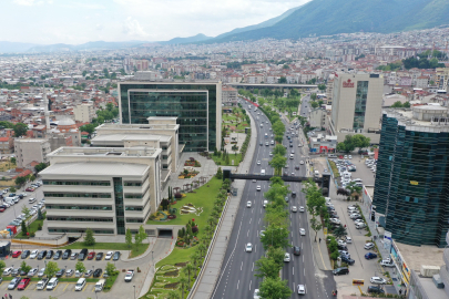 Bursa'dan global başarı: Akıllı şehirler listesinde yerini aldı
