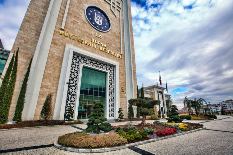 Bursa'dan global başarı: Akıllı şehirler listesinde yerini aldı - Bursa Hayat Gazetesi-4