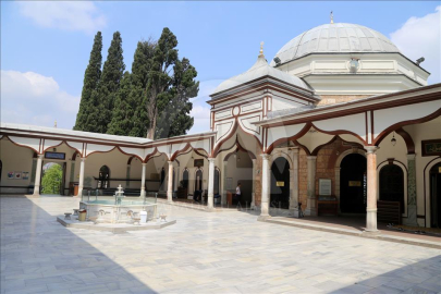 Bursa namaz vakitleri | Ezan vakitleri araştırılıyor! 10 Mart 2025