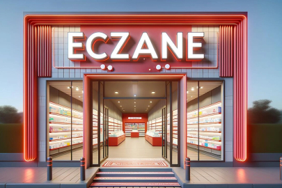 Bursa nöbetçi eczane | Gece hangi eczane açık? 10 Mart 2025…
