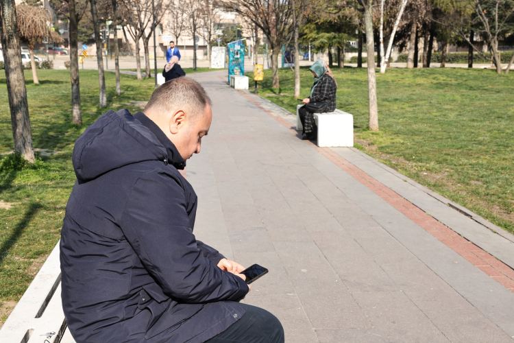 Nilüfer dijitalleşiyor 16 kırsal mahalle ve parklarda ücretsiz Wi-Fi - Bursa Hayat Gazetesi-3