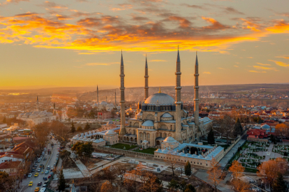Ramazan Ayında maneviyatı derinden hissedeceğiniz 5 şehir
