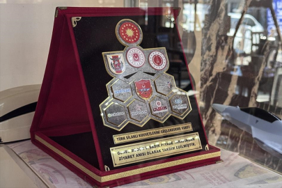 Bursa’da bir esnafın başlattığı bağış kampanyası Türkiye’ye yayıldı