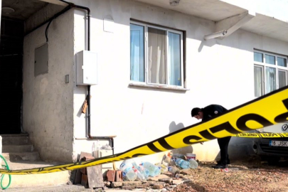 Bursa’da kanlı gece: 34 yaşındaki adam ev önünde ölü bulundu