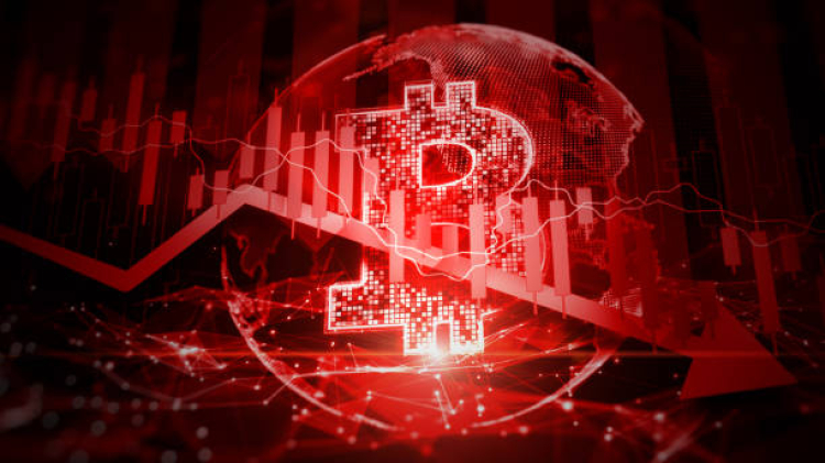 Kripto para piyasaları sert düşüş yaşadı: Bitcoin ve Ethereum’da büyük kayıplar - Bursa Hayat Gazetesi-2