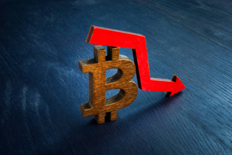 Kripto para piyasaları sert düşüş yaşadı: Bitcoin ve Ethereum’da büyük kayıplar - Bursa Hayat Gazetesi-4