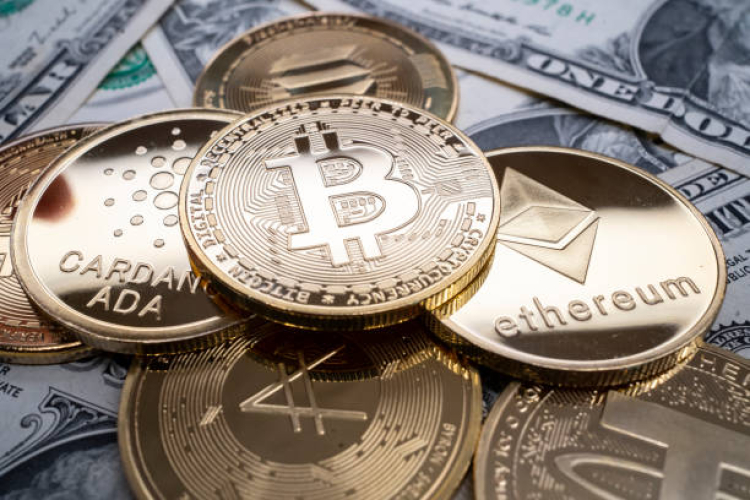 Kripto para piyasaları sert düşüş yaşadı: Bitcoin ve Ethereum’da büyük kayıplar - Bursa Hayat Gazetesi-6