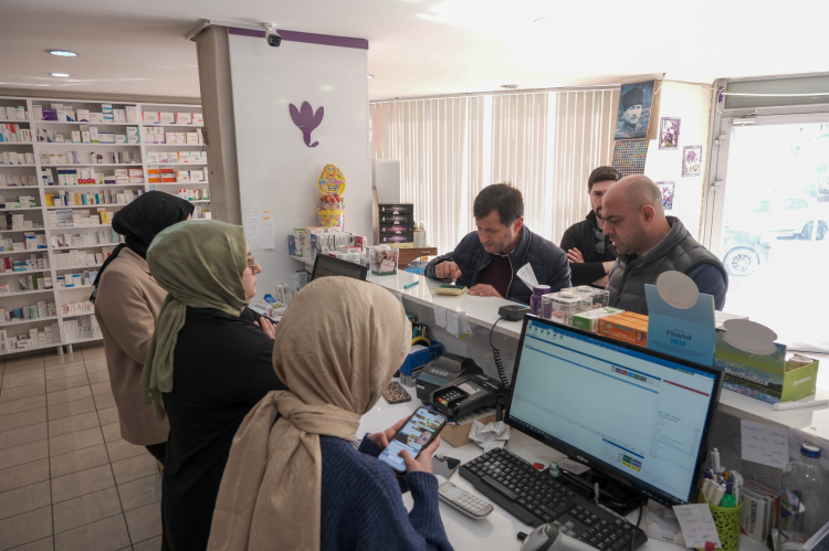 MÜSİAD Bursa Ramazan’da zimem defteri ile dayanışmayı canlandırıyor - Bursa Hayat Gazetesi-3
