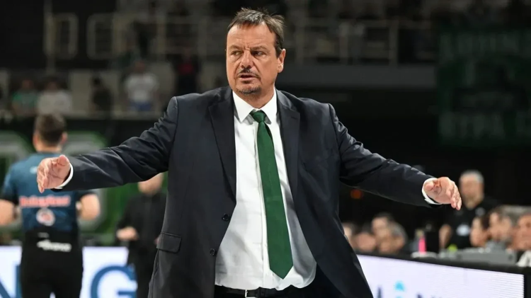 Yunanistan’ın Türk ilgisi: Panathinaikos'un başına Selen Erdem getirildi - Bursa Hayat Gazetesi-3