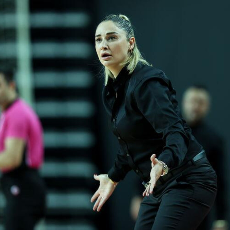 Yunanistan’ın Türk ilgisi: Panathinaikos'un başına Selen Erdem getirildi - Bursa Hayat Gazetesi-4