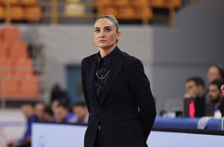 Yunanistan’ın Türk ilgisi: Panathinaikos'un başına Selen Erdem getirildi - Bursa Hayat Gazetesi-5