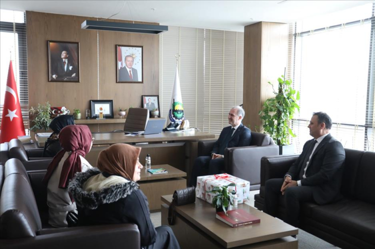 Atık yağ toplanarak İnegöl'ün 5 günlük suyu kurtarıldı - Bursa Hayat Gazetesi-3