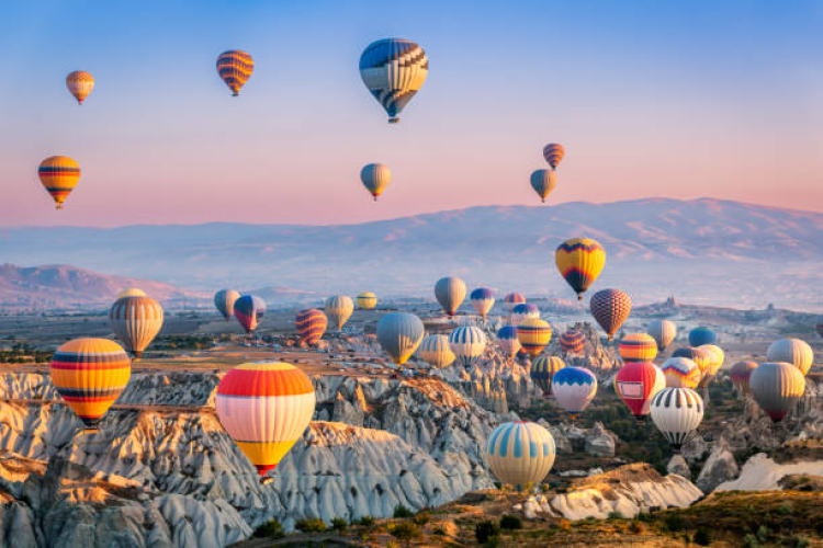 2025 için yoğun talep var! Türkiye rekora hazırlanırken işte o hedefler - Bursa Hayat Gazetesi-7
