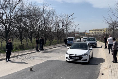Bursa’da 18 yaşındaki liseli gence pompalı tüfekli saldırı