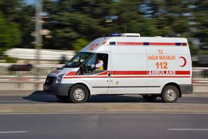 Bursa’da fabrikada facia! Makinenin içine düşerek yaşamını yitirdi