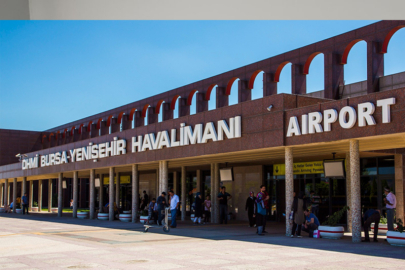 UTİYAP’tan Yenişehir Havaalanı ve ihracat hamlesine büyük destek