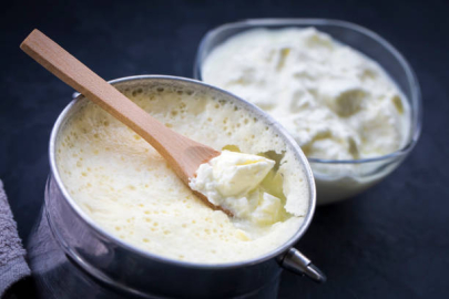 Yoğurdun bu faydasını duyunca kaşık kaşık yiyeceksiniz!