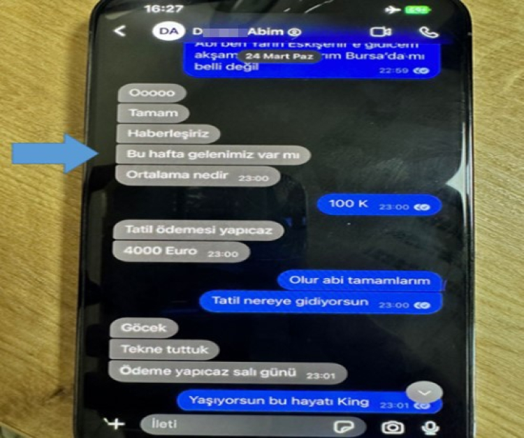 Bursa Şehir Hastanesi'nde milyonluk vurgun! Tüm detaylar ortaya çıktı-Bursa Hayat Gazetesi-4