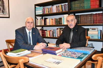 Geçmişe ışık tutan hayatlar: “Yaşayan İznik Hazineleri”