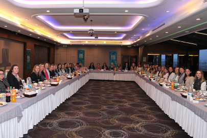 Nilüfer’de kadınlara özel iftar buluşması!