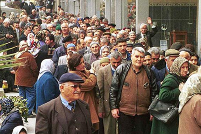 Zam teklifi komisyondan geçti: Bayram ikramiyeleri ne zaman yatacak?