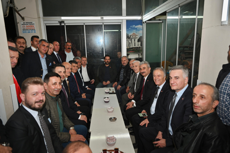 Başkan Bozbey Gürsu’nun kentsel dönüşüm ve altyapı planlarını paylaştı - Bursa Hayat Gazetesi-5