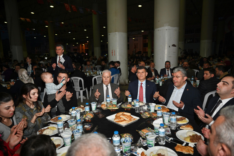 Başkan Bozbey Gürsu’nun kentsel dönüşüm ve altyapı planlarını paylaştı - Bursa Hayat Gazetesi-2