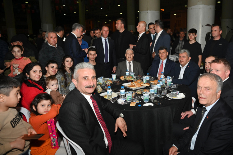 Başkan Bozbey Gürsu’nun kentsel dönüşüm ve altyapı planlarını paylaştı - Bursa Hayat Gazetesi-4