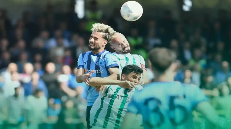 Bursaspor’a kötü haber! PFDK ceza kararını açıkladı-Bursa Hayat Gazetesi-2