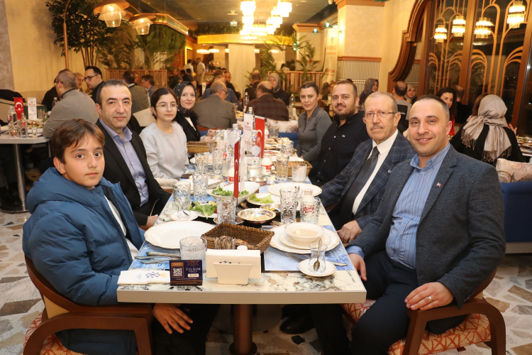 Özel Hayat Hastanesi'nden Bursa’nın batısına yeni hastane müjdesi - Bursa Hayat Gazetesi-2