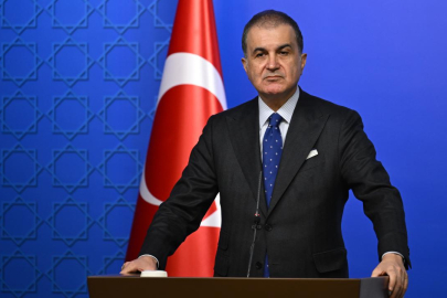 AK Parti Sözcüsü Çelik: ‘İslam düşmanlığıyla mücadele tüm insanlığın meselesidir’