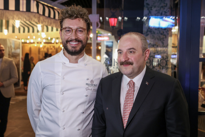 Bursa'da anlamlı iftar daveti!