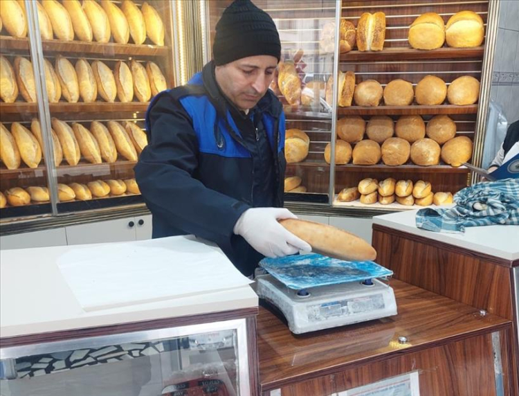 İnegöl’de hijyen ve kalite kontrolü! -Bursa Hayat-2