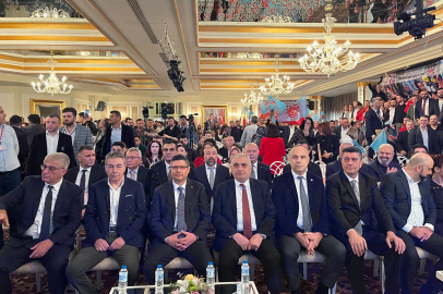 Türk Metal Sendikası Bursa Emek Şubesi’nde yeni dönem
